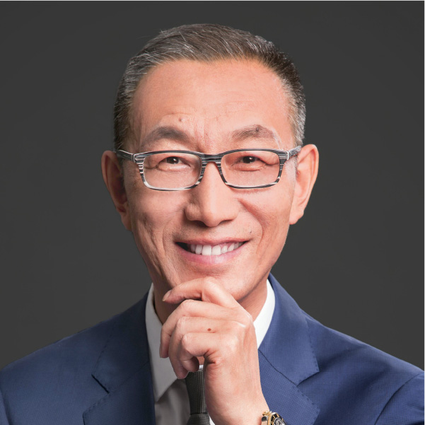 Wang Xiangwei